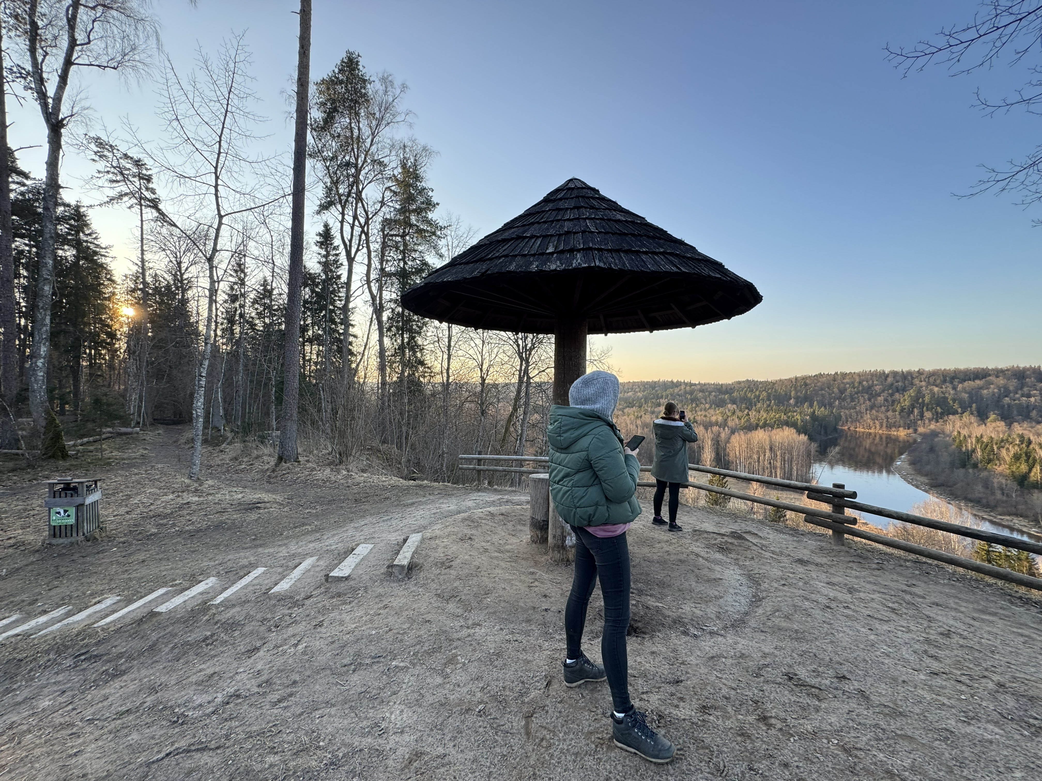 Sigulda Hidden Gems — Full-Day Private Tour — photo 19